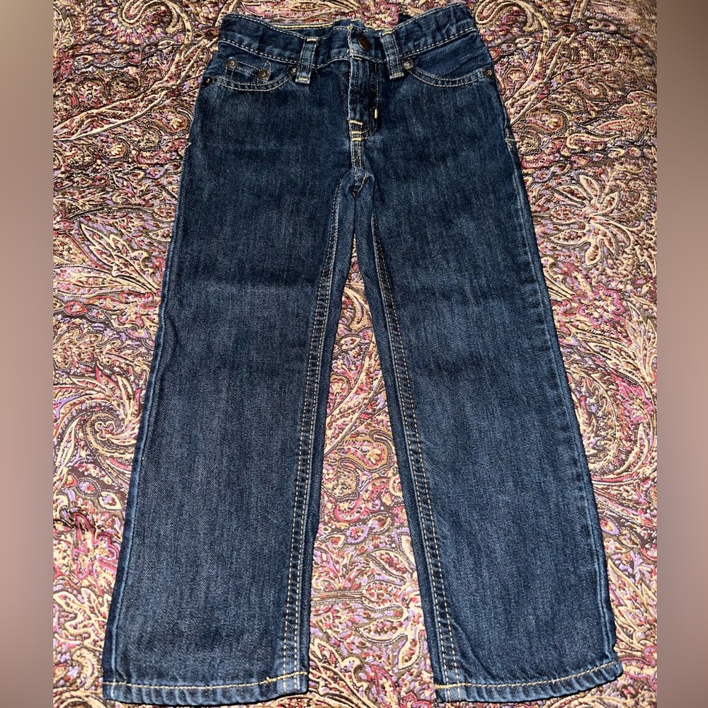 Polo Ralph Lauren Boy Jeans